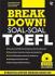 Break Down! Soal-soal TOEFL